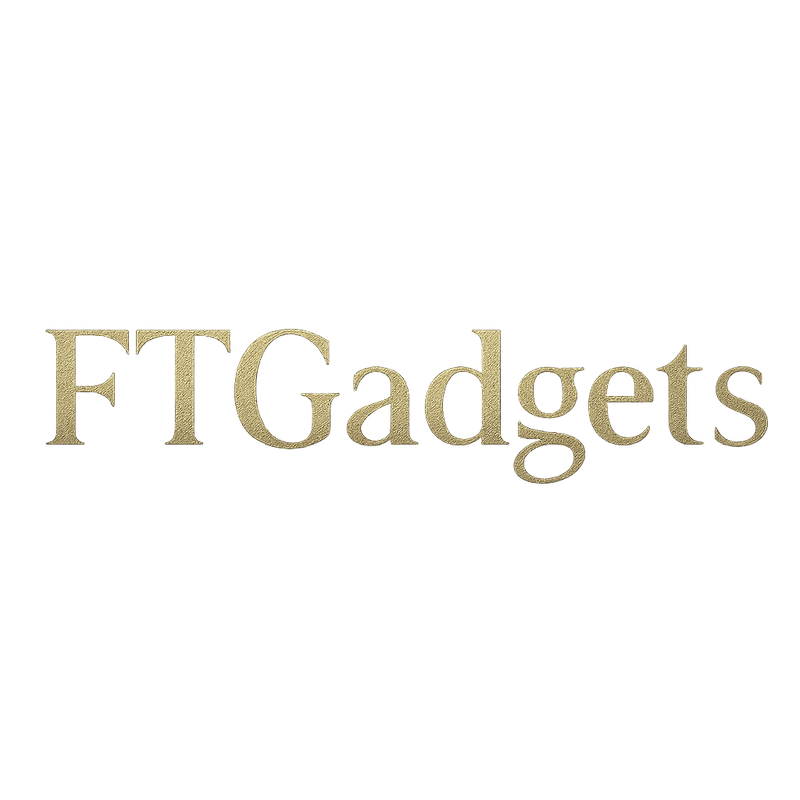 FTGadgets Logo